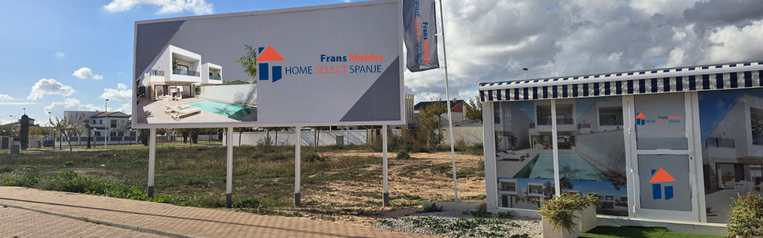 NIEUW PROJECT 2024! Mooie Villa met privé zwembad