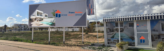 NIEUW PROJECT 2024! Mooie Villa met privé zwembad