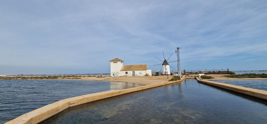 San Pedro del Pinatar