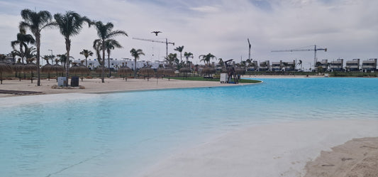 Ontdek het Paradijs: Santa Rosalía Resort in Spanje