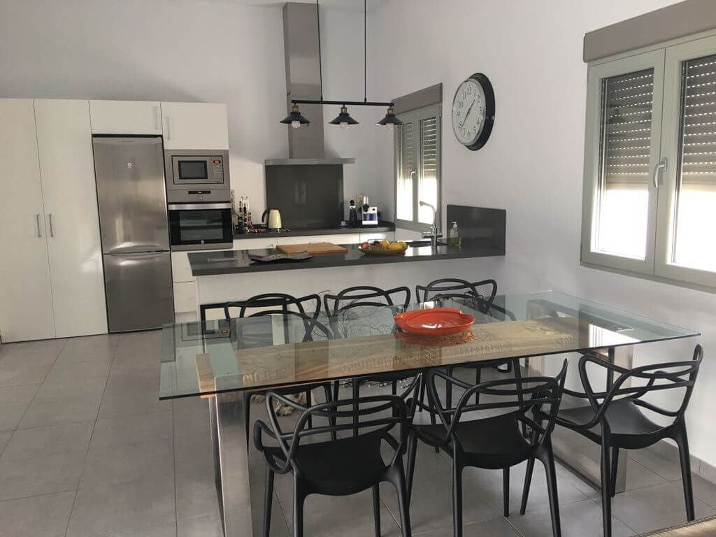Villa - Benijófar, Costa Blanca Zuid