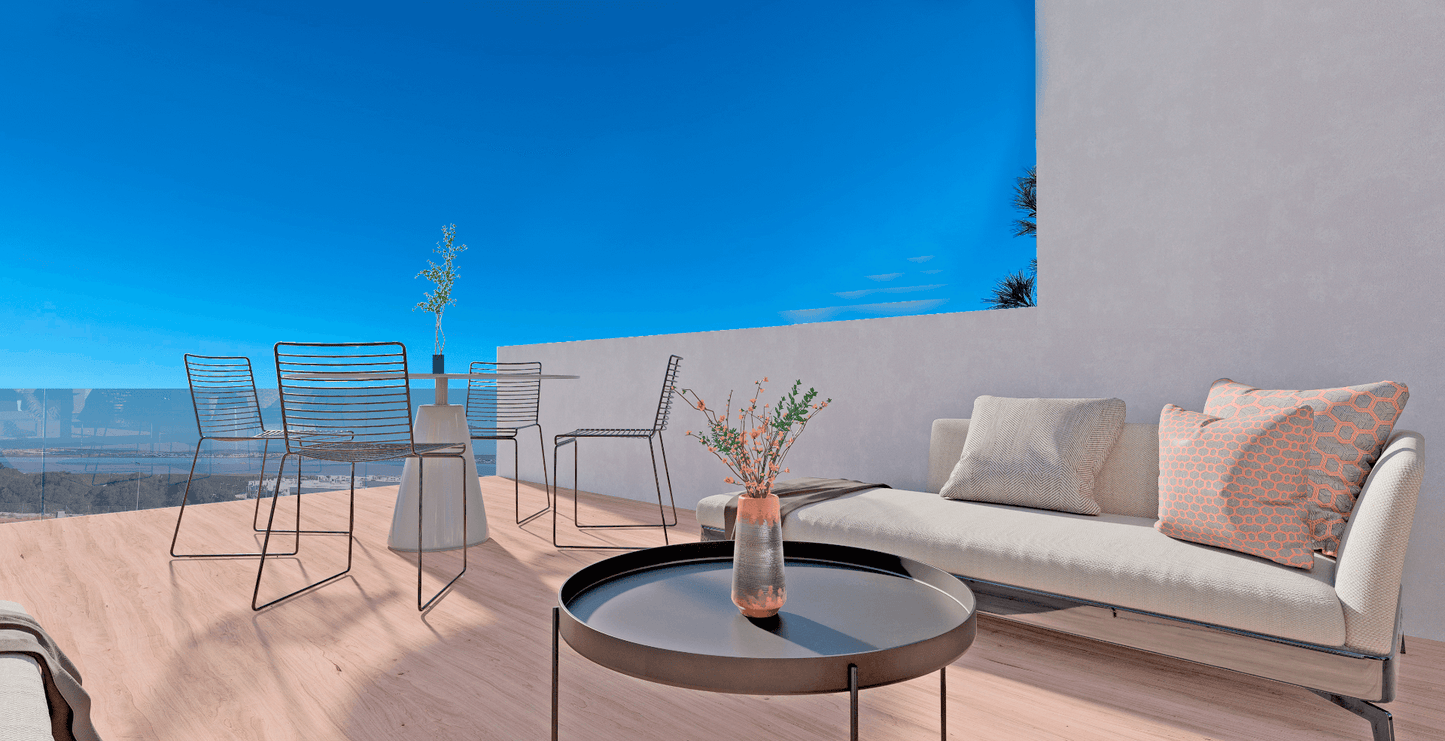 Apartment - Torrevieja, Costa Blanca South