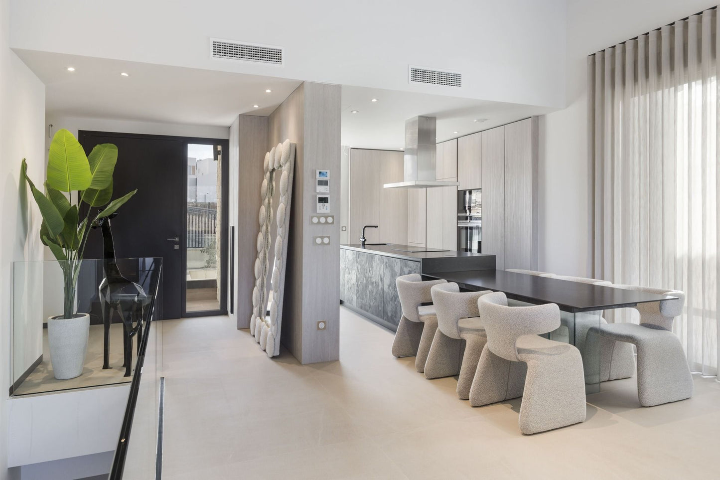 Villa - Algorfa - La Finca, Costa Blanca South