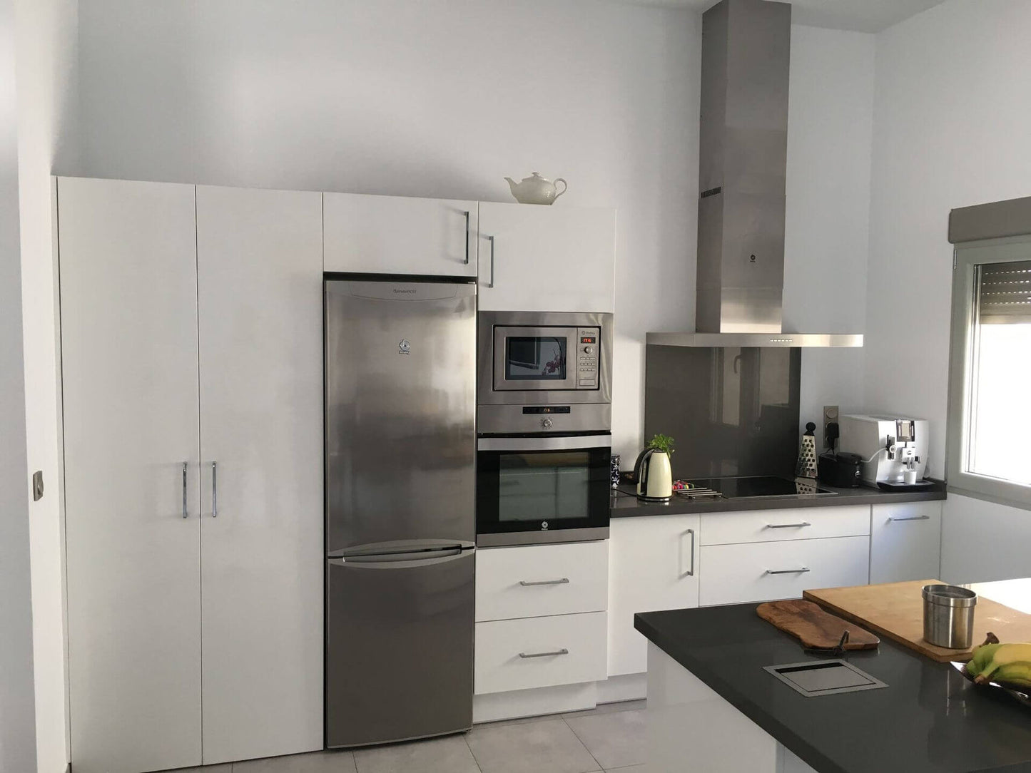 Villa - Benijófar, Costa Blanca Zuid