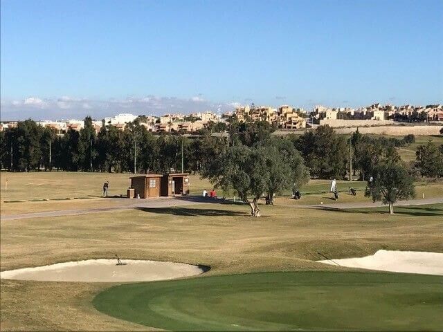 Villa - Algorfa - La Finca, Costa Blanca South