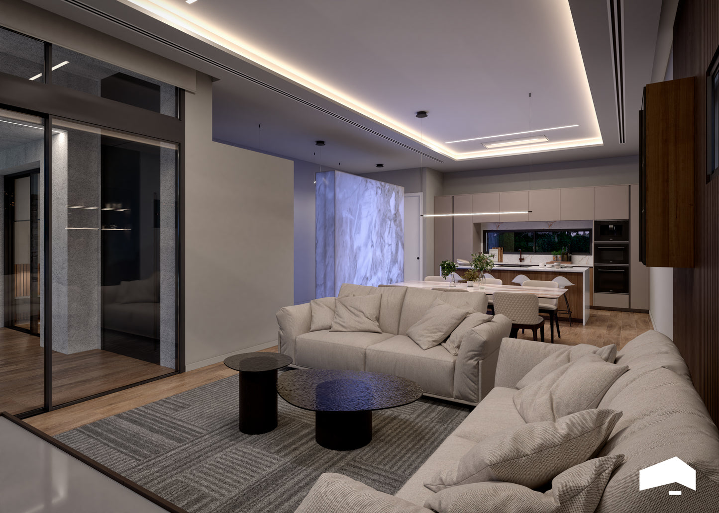 Fantastic villa, spacious and luxurious. Large basement (Ref6453VR)