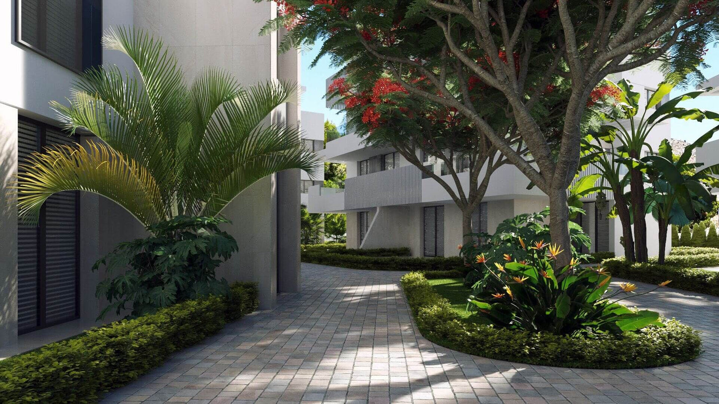 Appartement - Santa Rosalía, Costa Cálida
