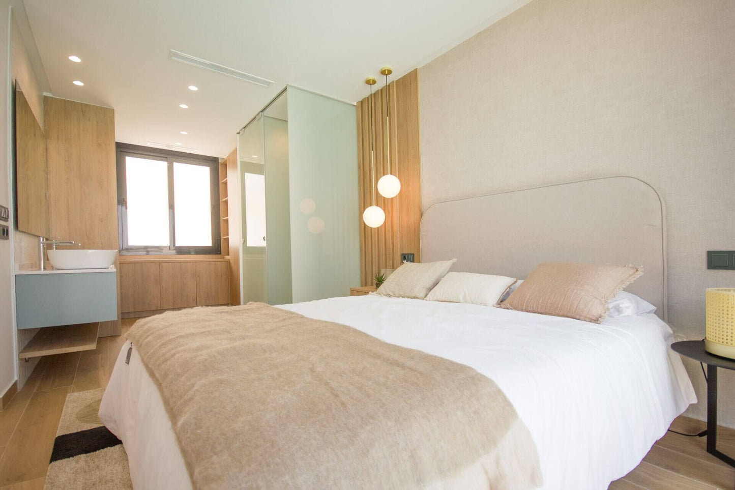 Villa - Ciudad Quesada, Costa Blanca Zuid
