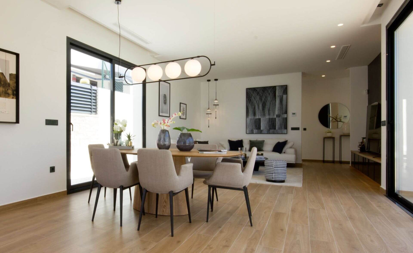 Villa - Ciudad Quesada, Costa Blanca Zuid