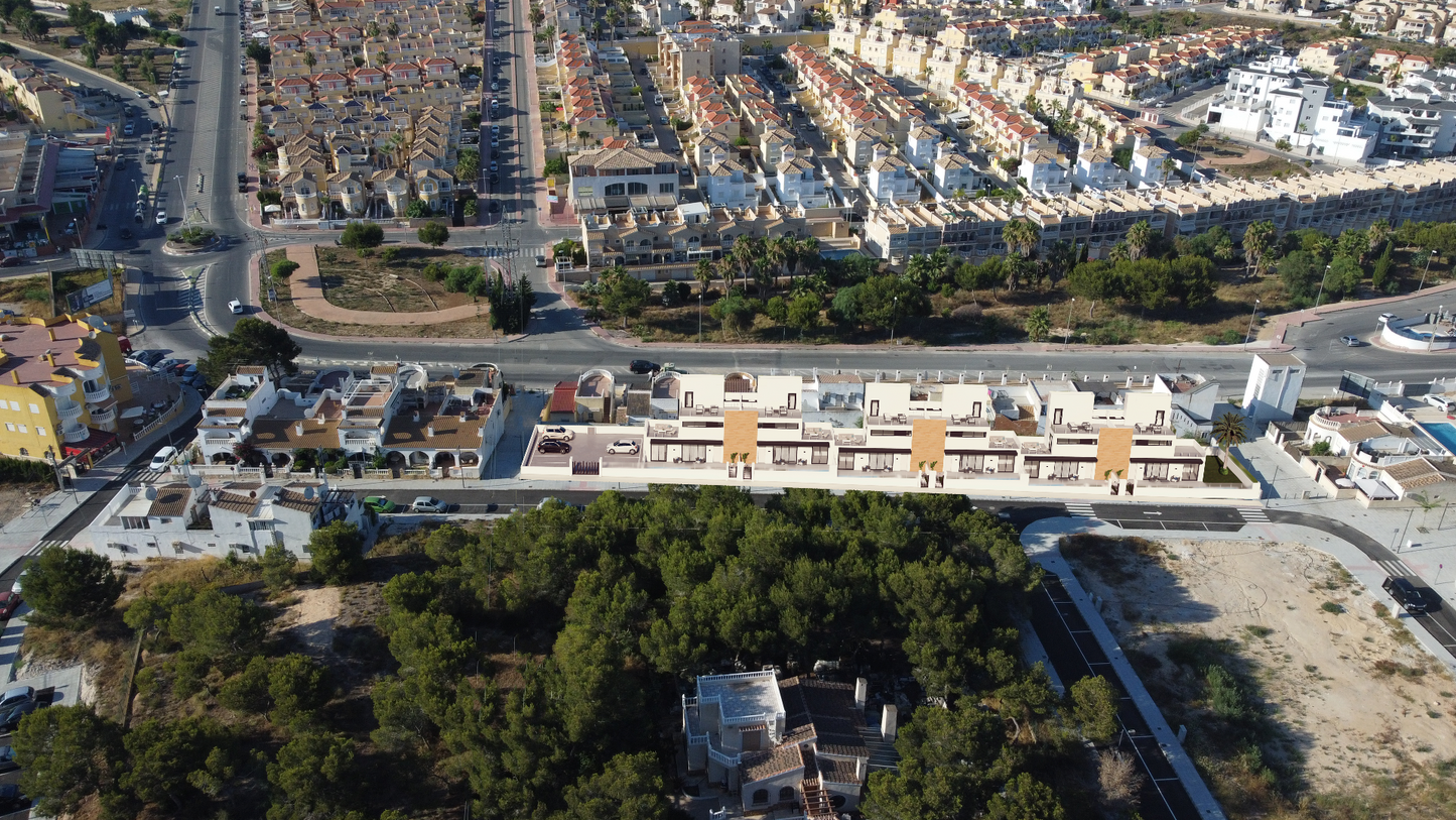 Villa - Villamartin, Costa Blanca Zuid