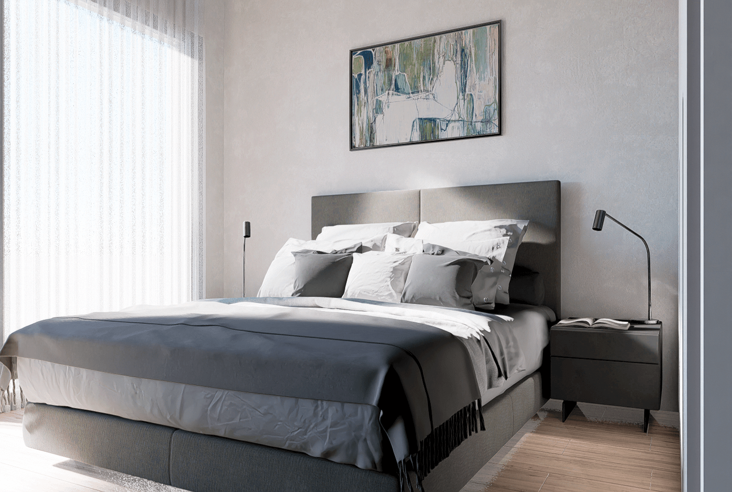 Apartment - Torrevieja, Costa Blanca South
