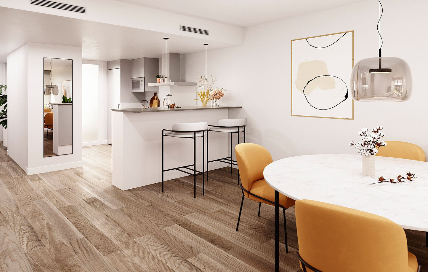 Appartement - Gran Alacant, Costa Blanca Zuid