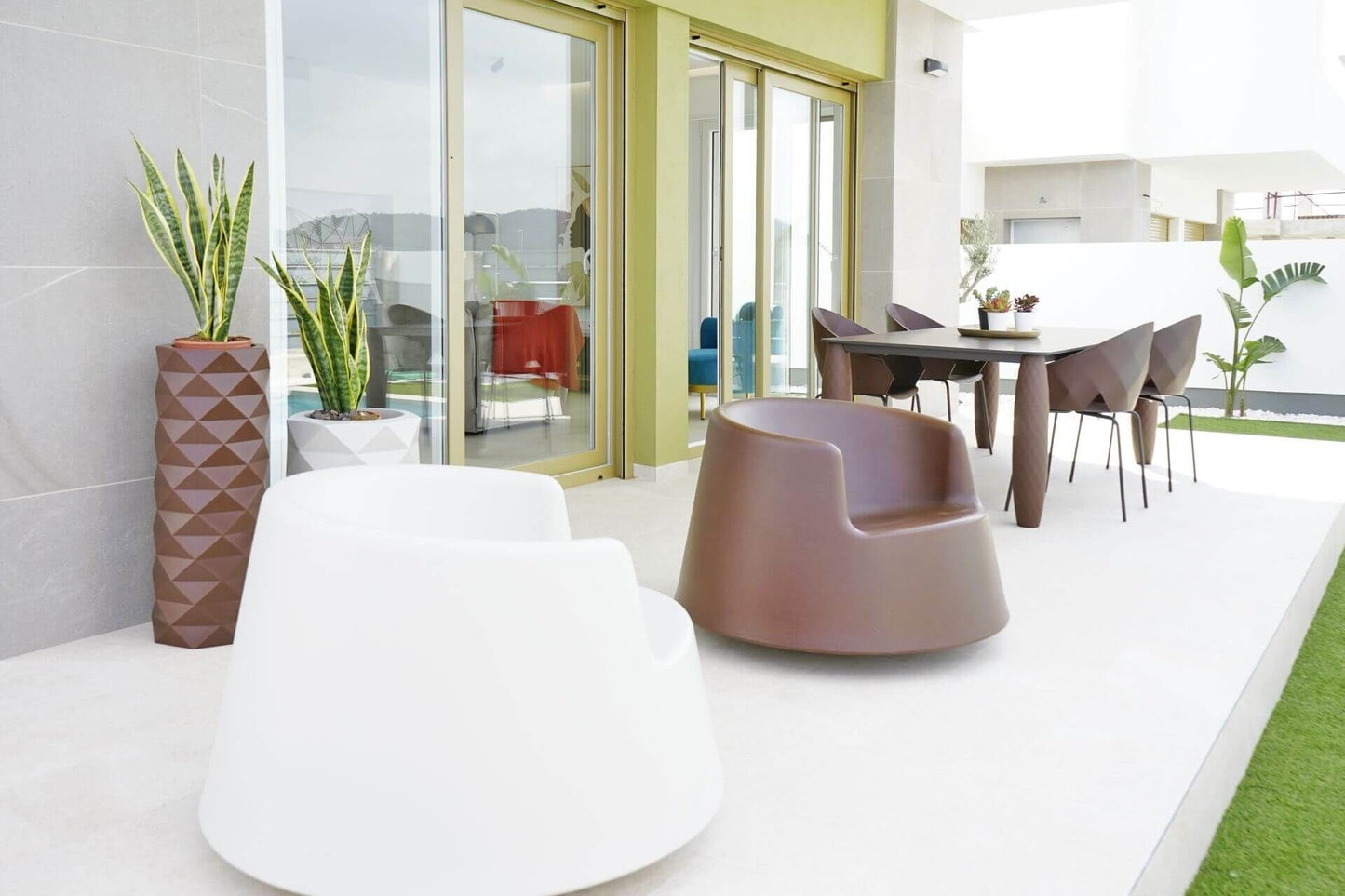 Villa - Vistabella Golf, Costa Blanca South