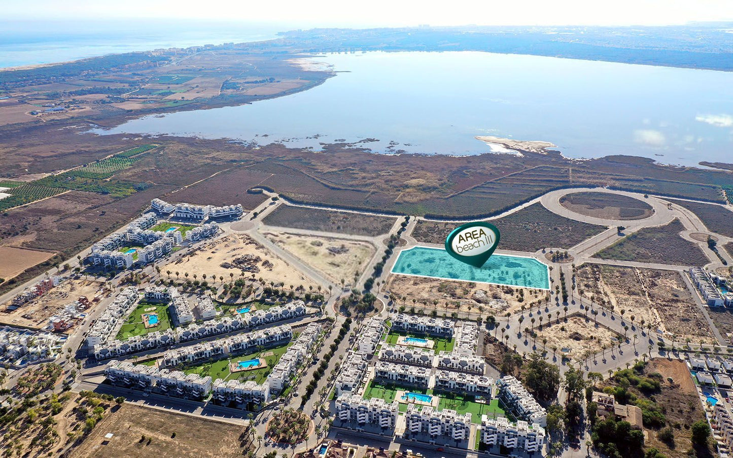 Apartment - El Campo, Costa Blanca South