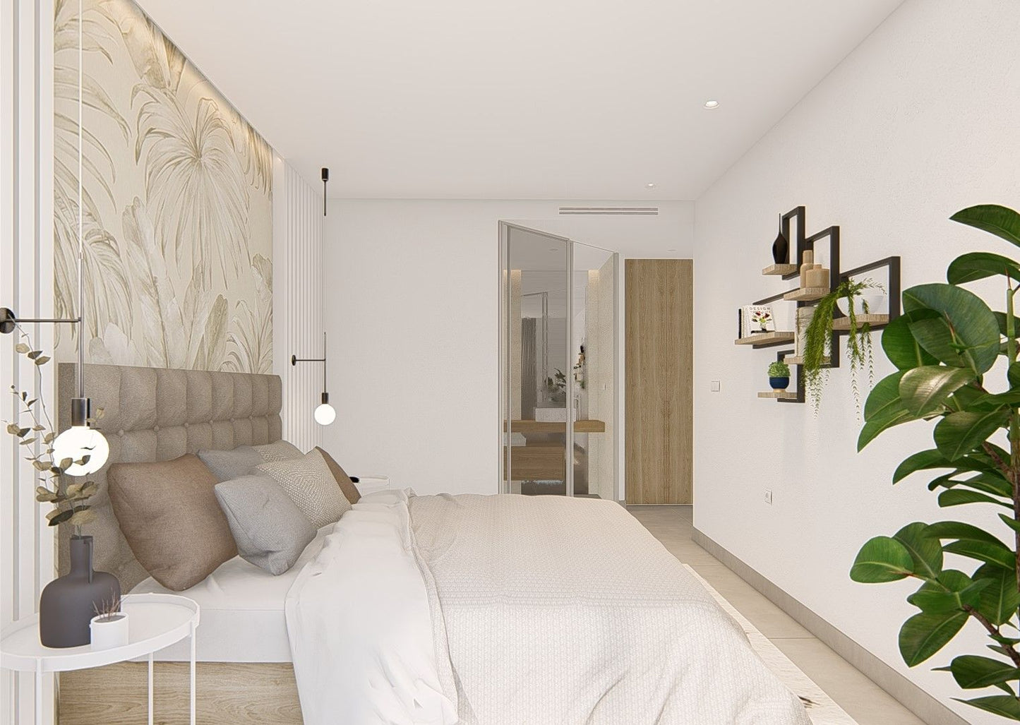 Apartment - El Campo, Costa Blanca South