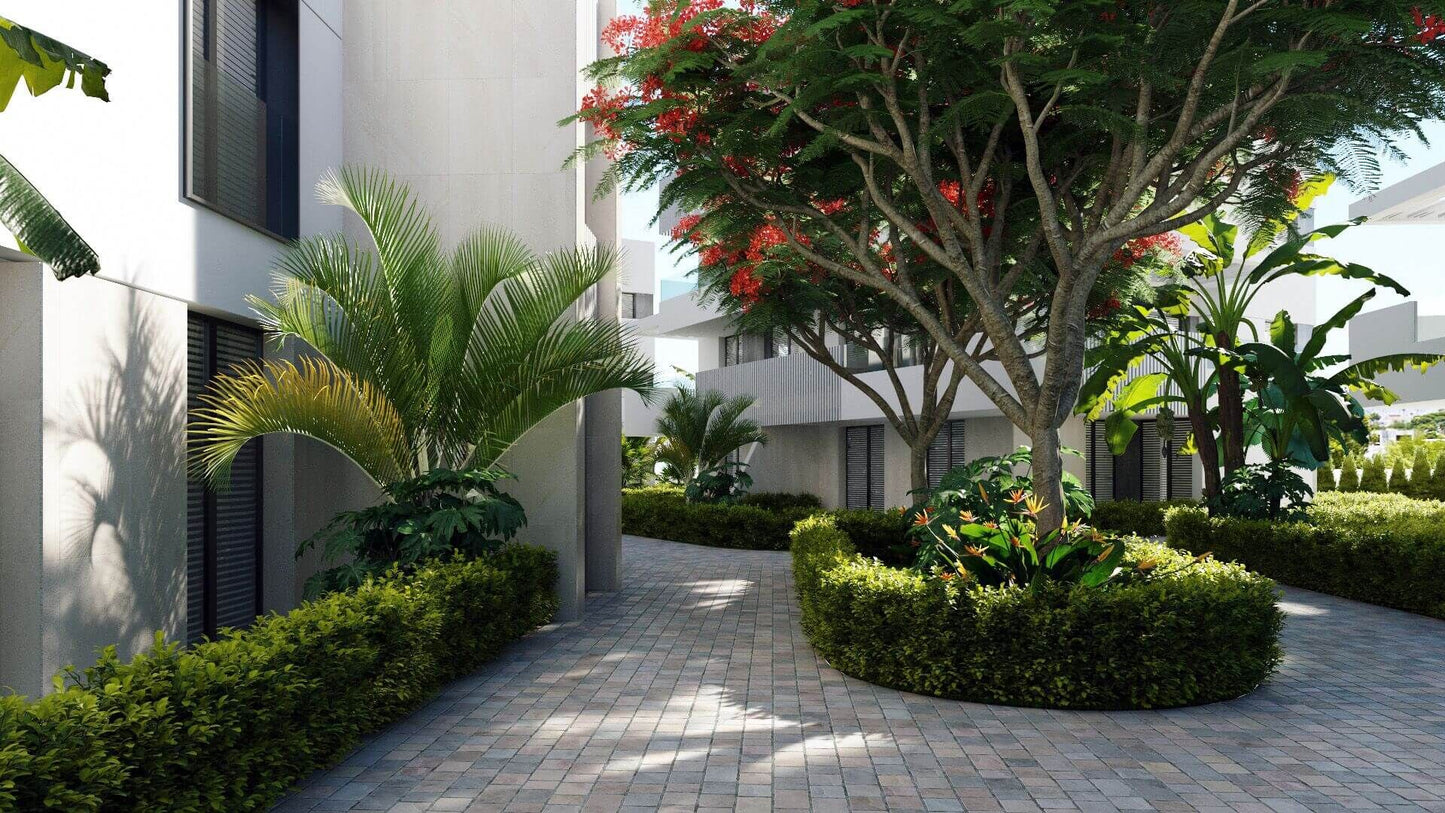 Appartement - Santa Rosalía, Costa Cálida