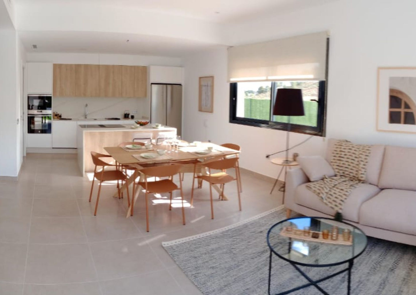 Villa - Calasparra, Costa Cálida