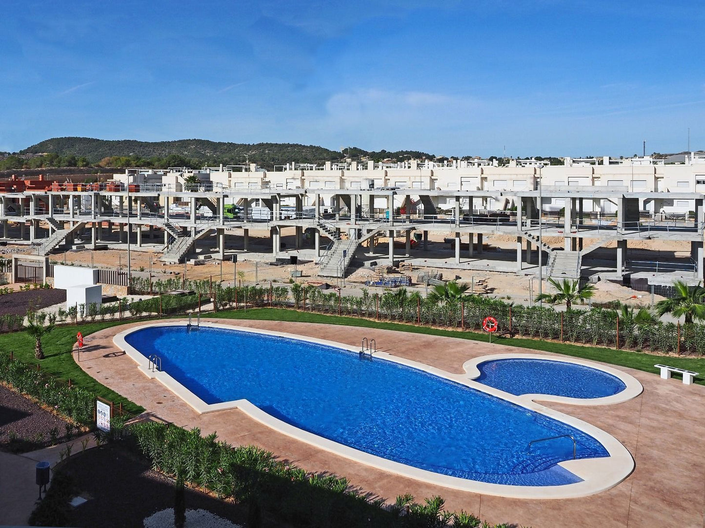 Apartment - Vistabella Golf, Costa Blanca South