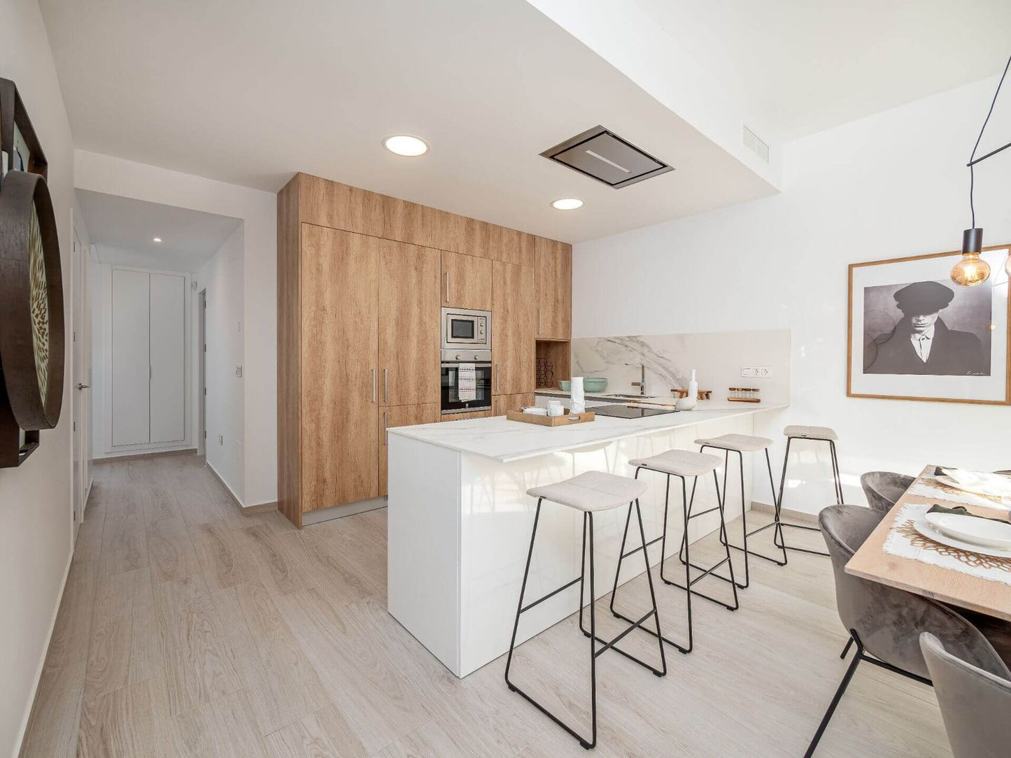 Villa - Algorfa - La Finca, Costa Blanca South
