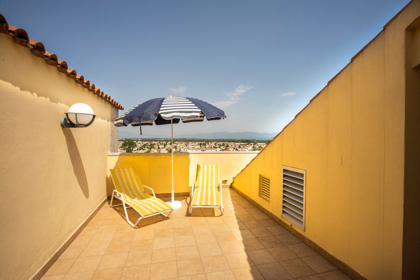 Apartment - Empuriabrava, Costa Brava