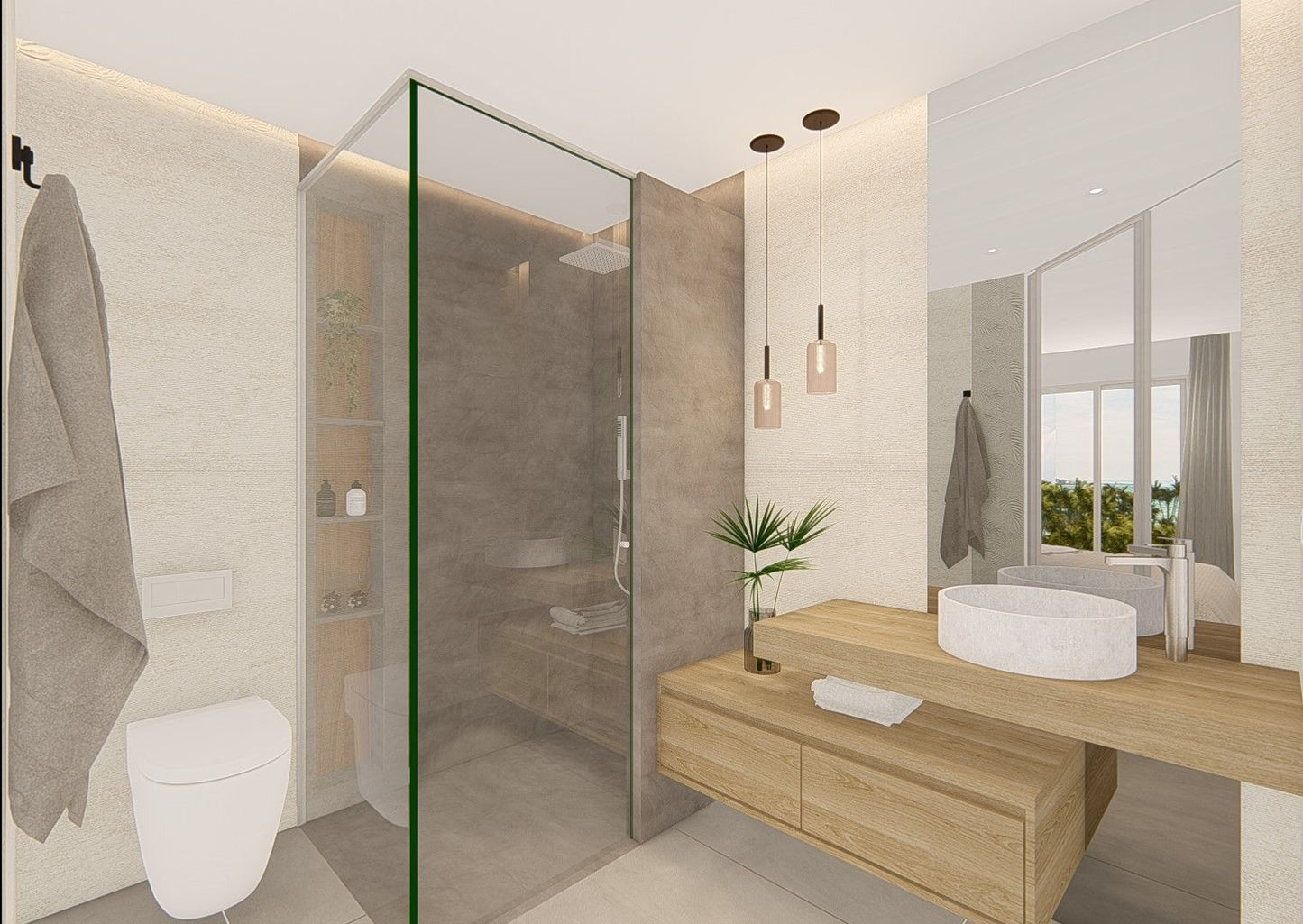 Apartment - El Campo, Costa Blanca South