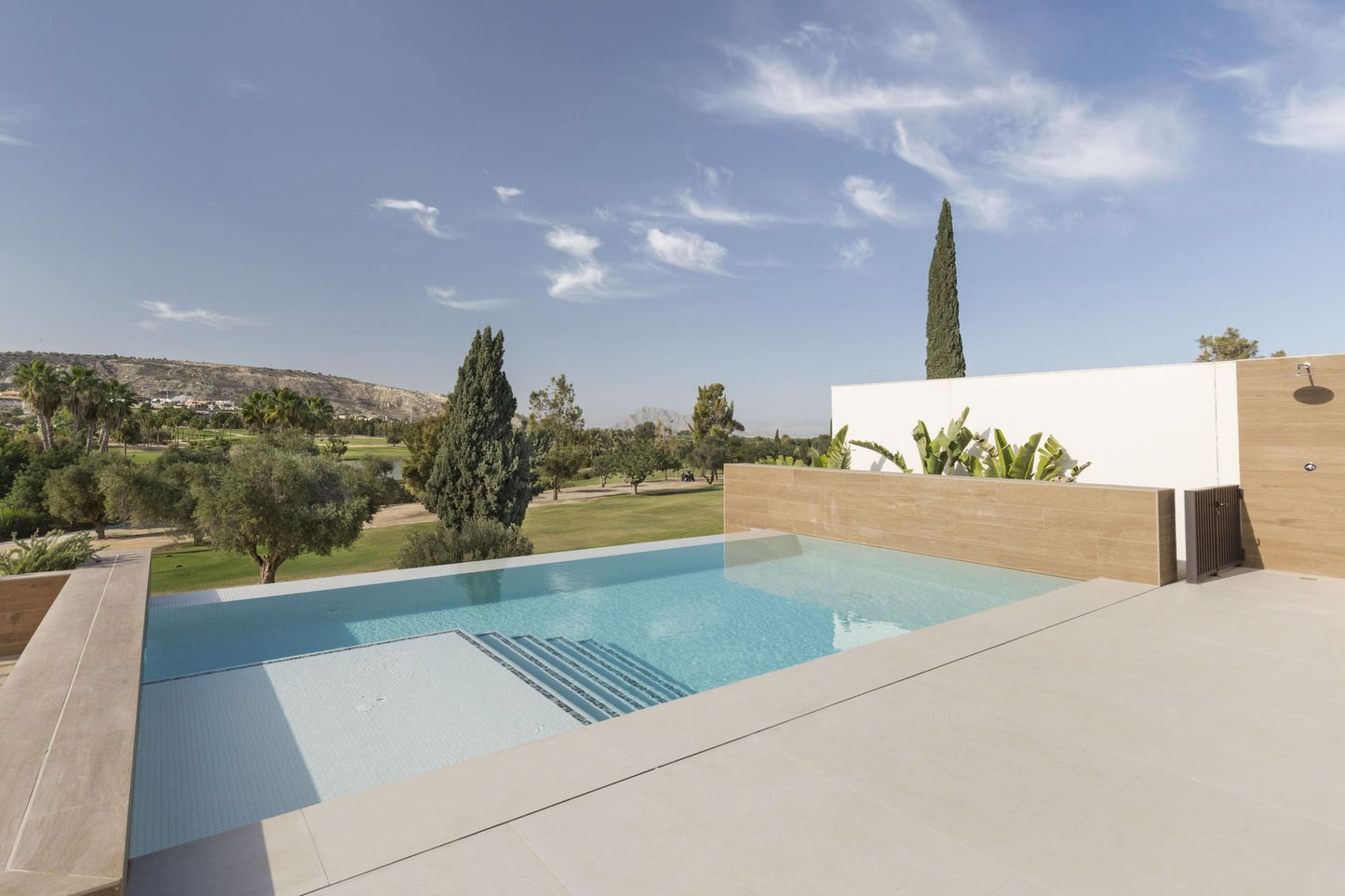 Villa - Algorfa - La Finca, Costa Blanca South