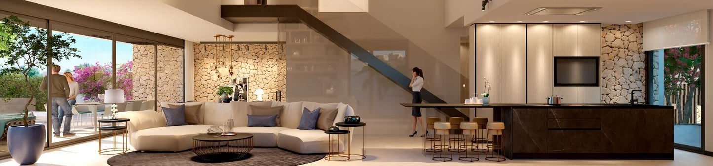 Villa - Algorfa - La Finca, Costa Blanca South