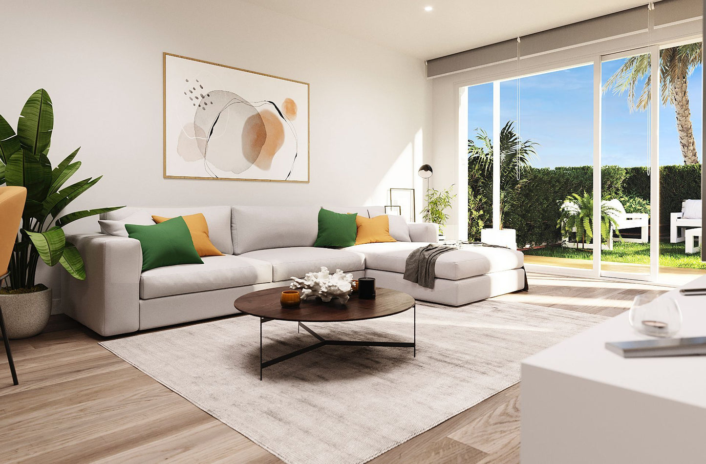 Appartement - Gran Alacant, Costa Blanca Zuid