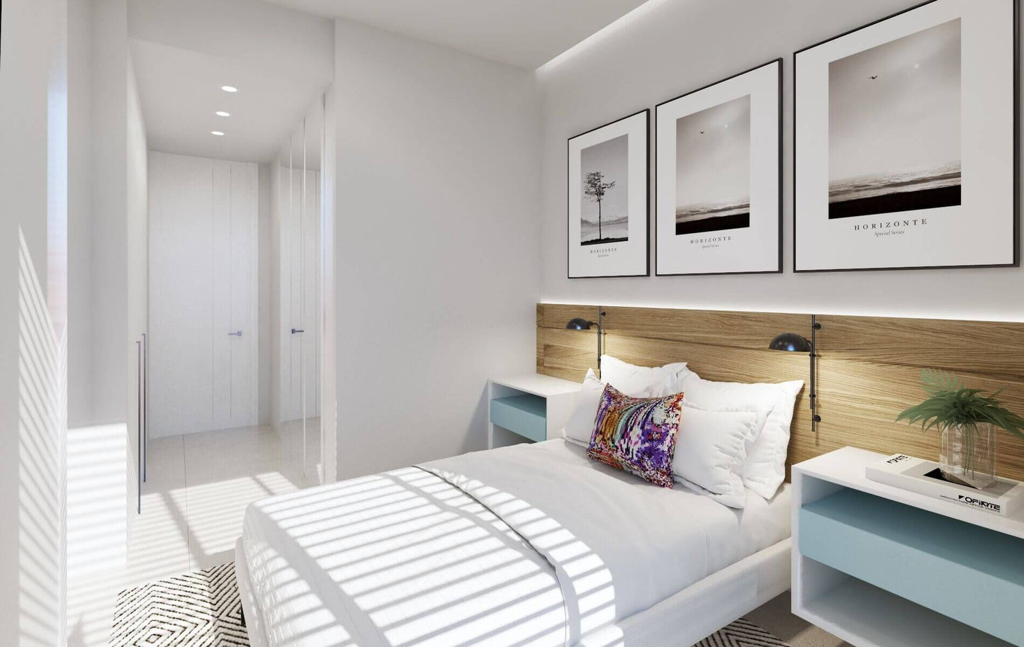 Appartement - Santa Rosalía, Costa Cálida