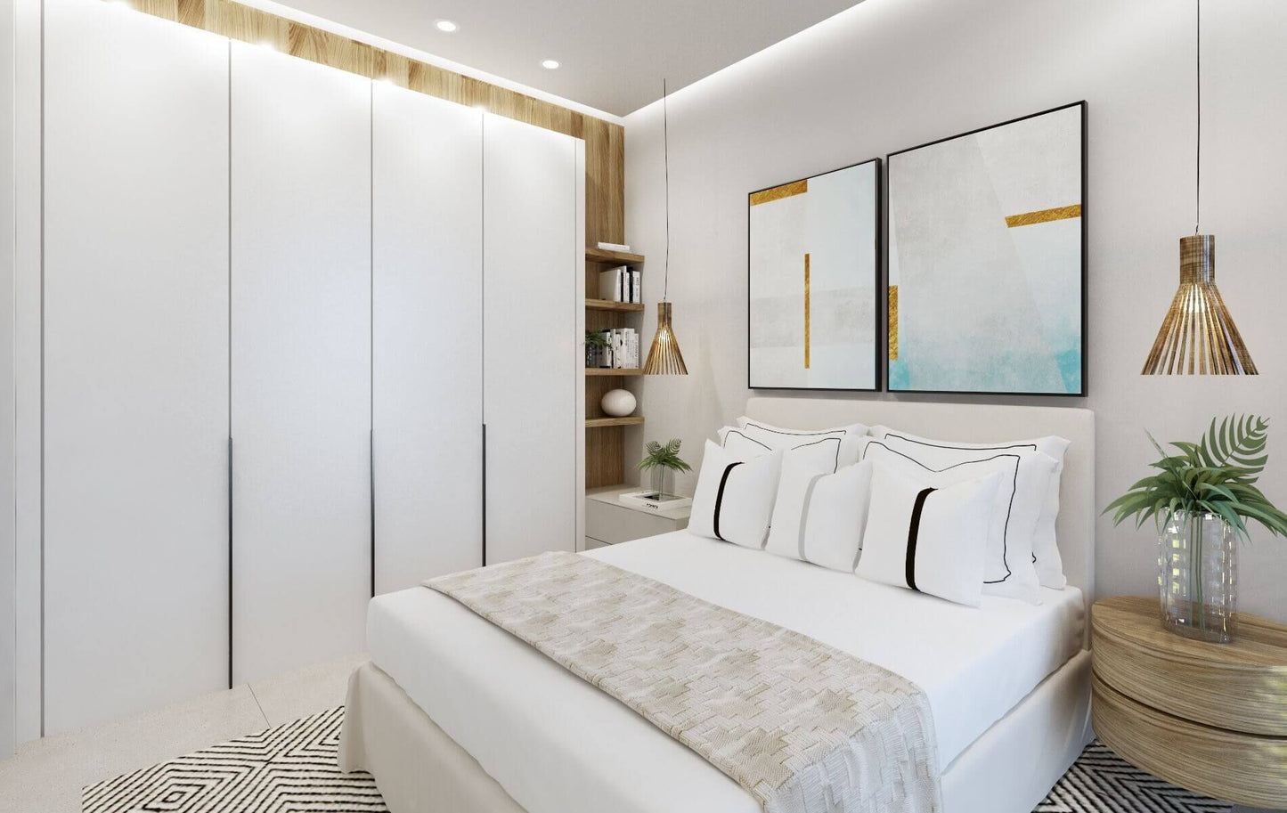 Appartement - Santa Rosalía, Costa Cálida