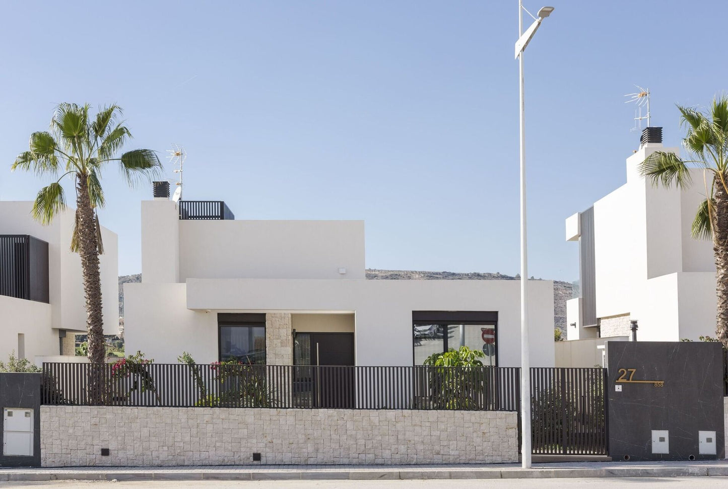 Villa - Algorfa - La Finca, Costa Blanca South