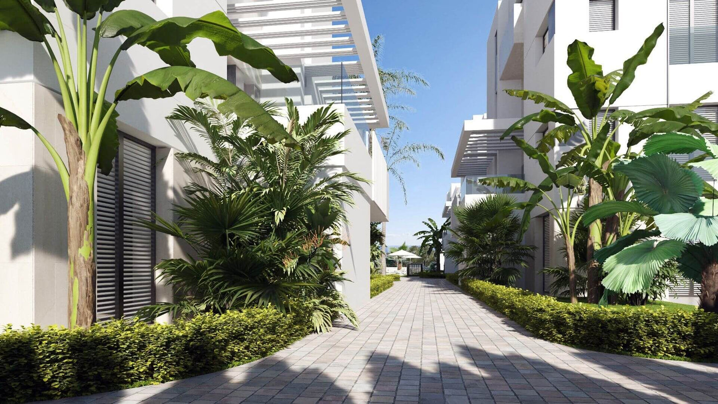 Appartement - Santa Rosalía, Costa Cálida