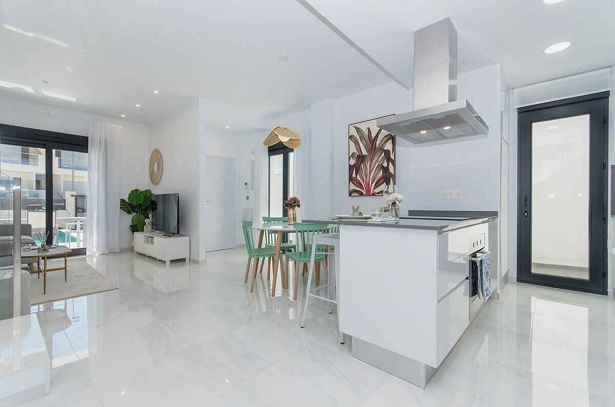 Villa - Vistabella Golf, Costa Blanca Zuid