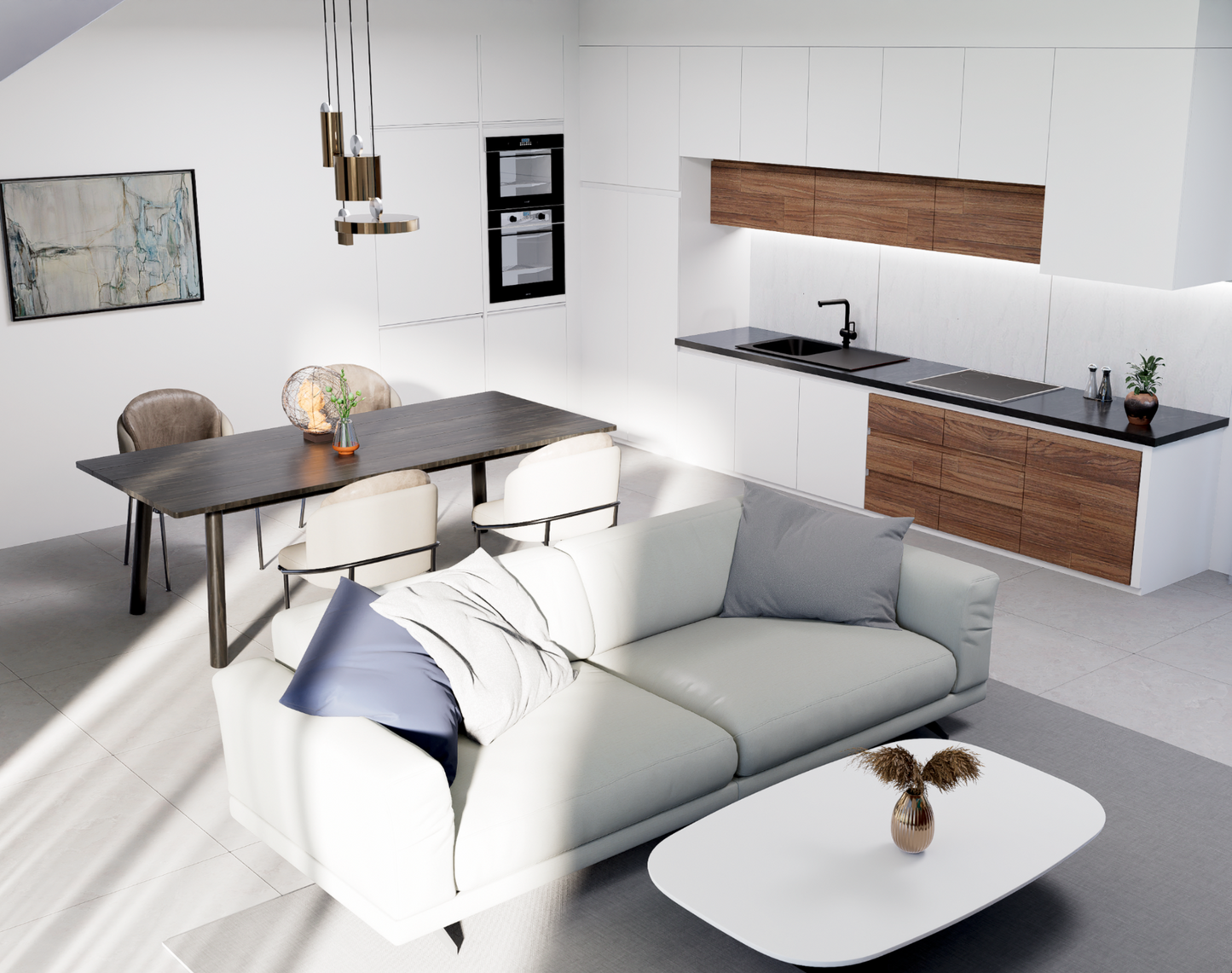 Villa - Villamartin, Costa Blanca Zuid