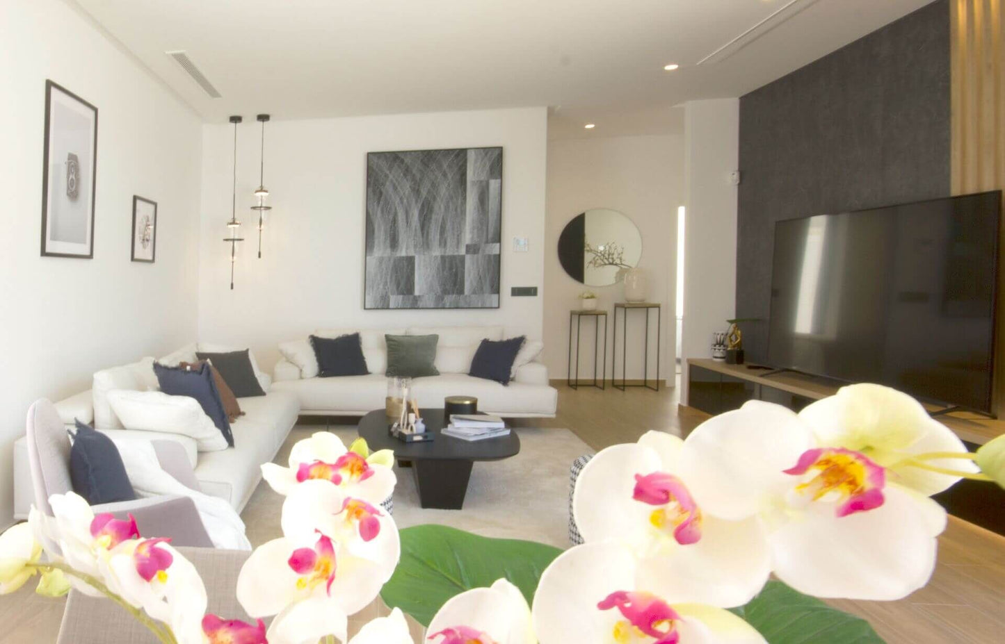 Villa - Ciudad Quesada, Costa Blanca Zuid