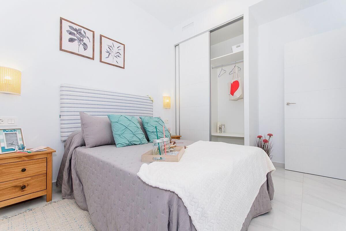 Villa - Vistabella Golf, Costa Blanca Zuid