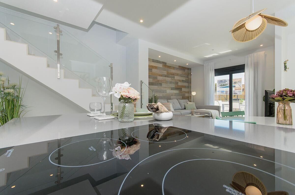 Villa - Vistabella Golf, Costa Blanca Zuid