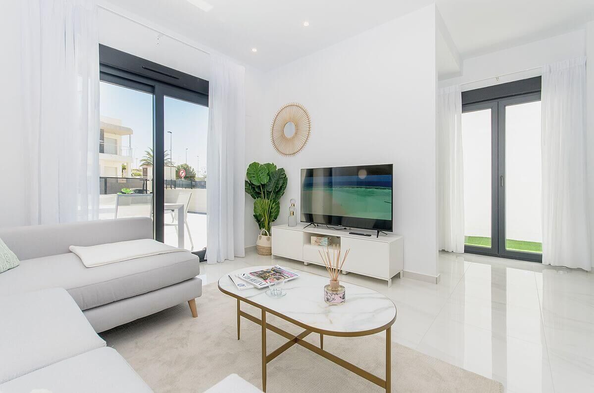 Villa - Vistabella Golf, Costa Blanca Zuid