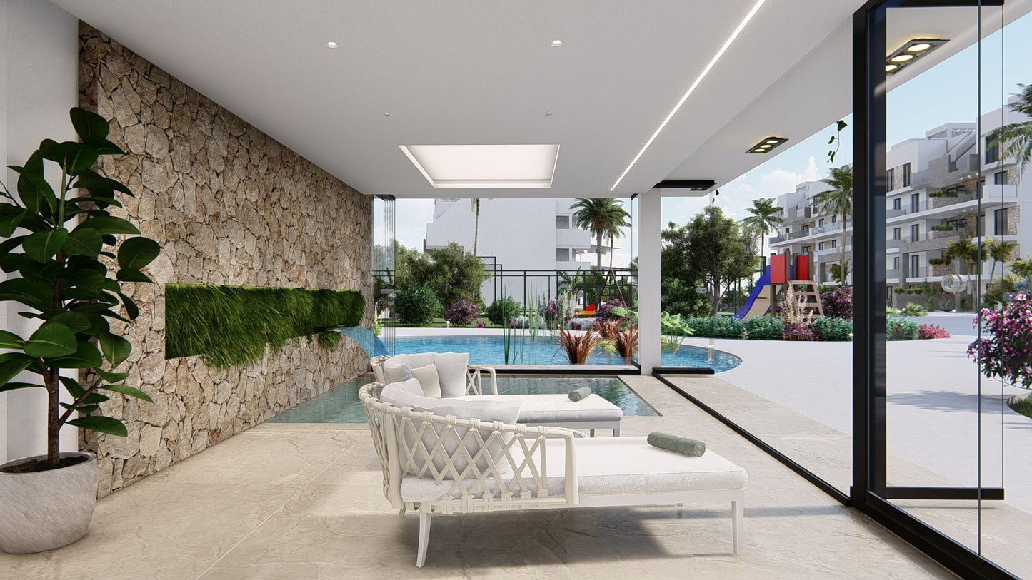 Apartment - El Campo, Costa Blanca South
