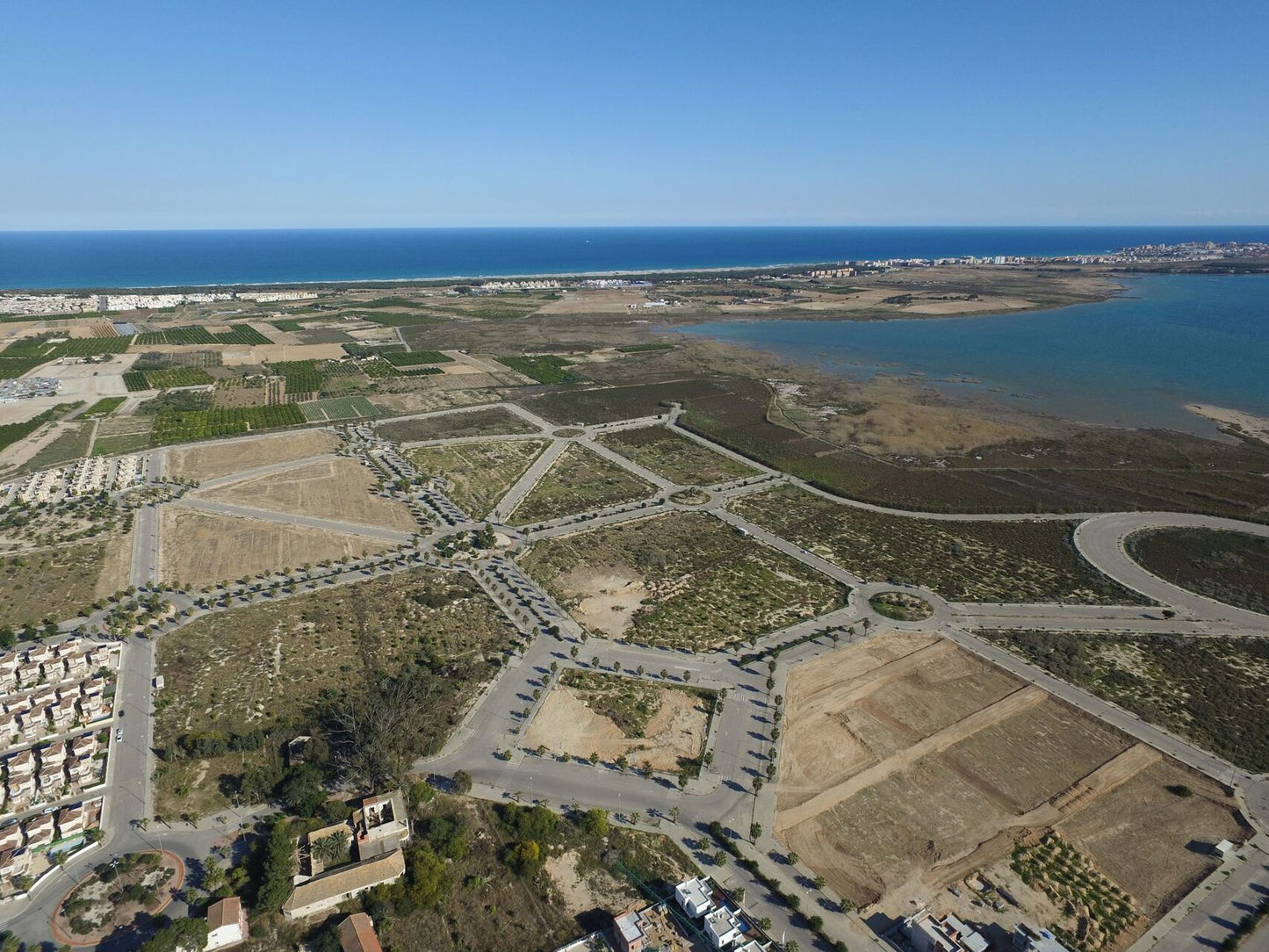 Apartment - El Campo, Costa Blanca South