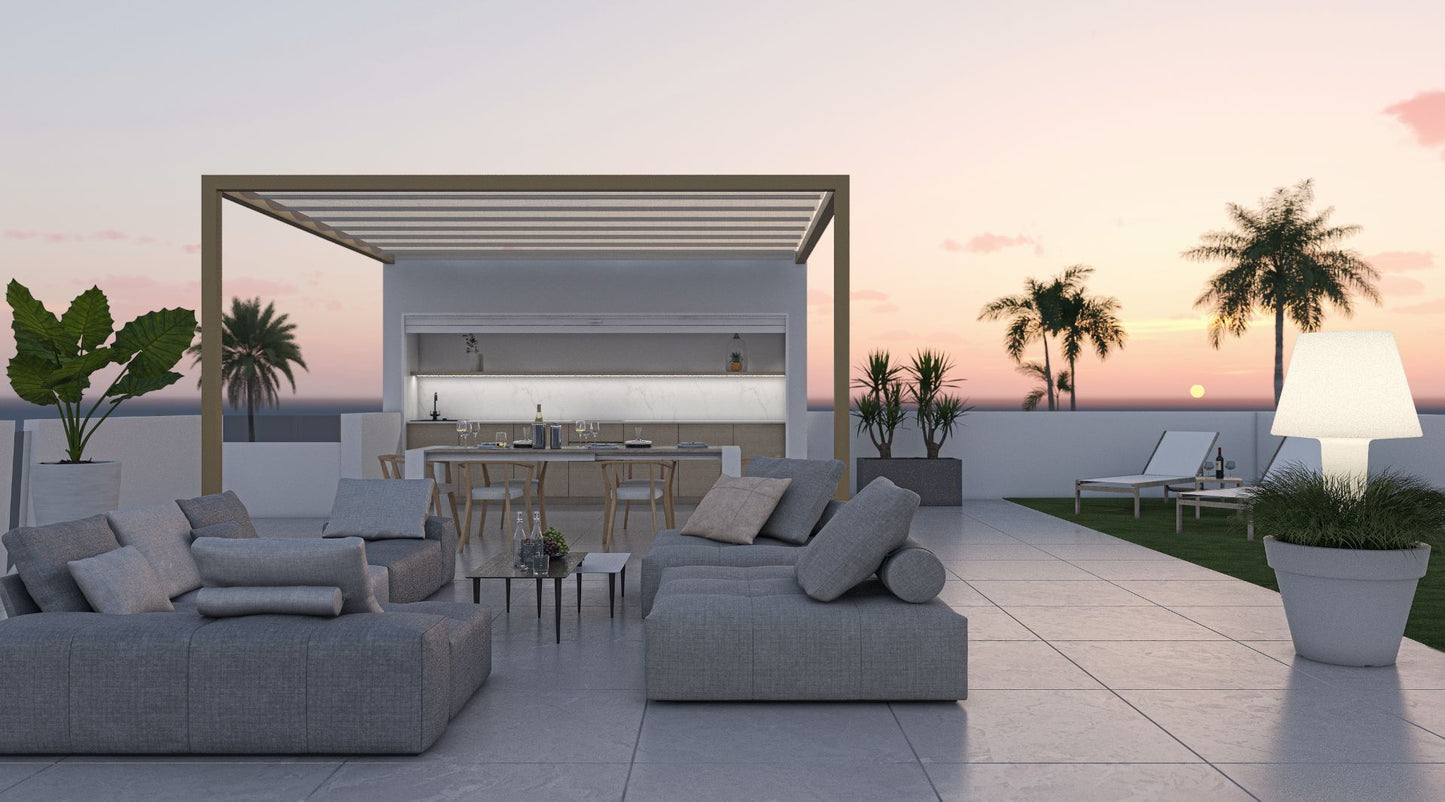 Villa - Alhama De Murcia, Costa Cálida