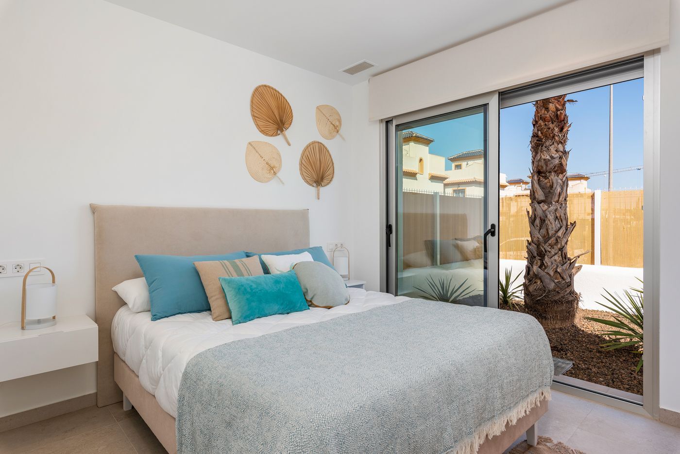 Spacious villa, conveniently laid out, beautiful swimming pool (Ref6527VKMS)