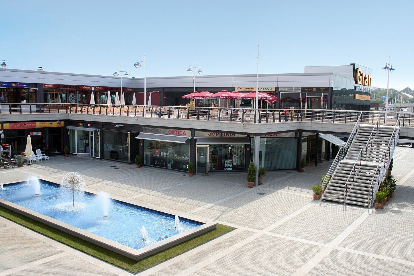 Appartement - Gran Alacant, Costa Blanca Zuid