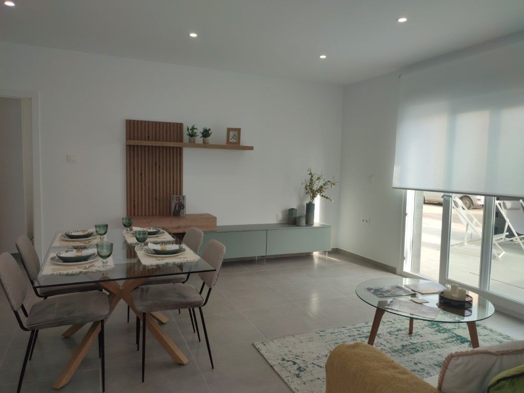 Villa - Balsicas, Costa Cálida