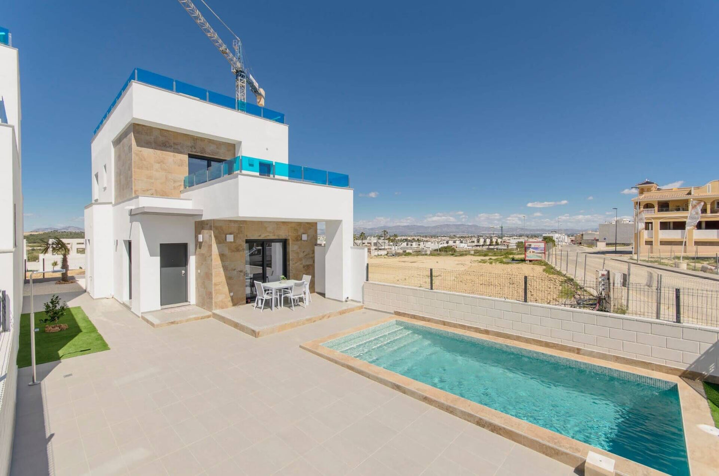Villa - Vistabella Golf, Costa Blanca Zuid