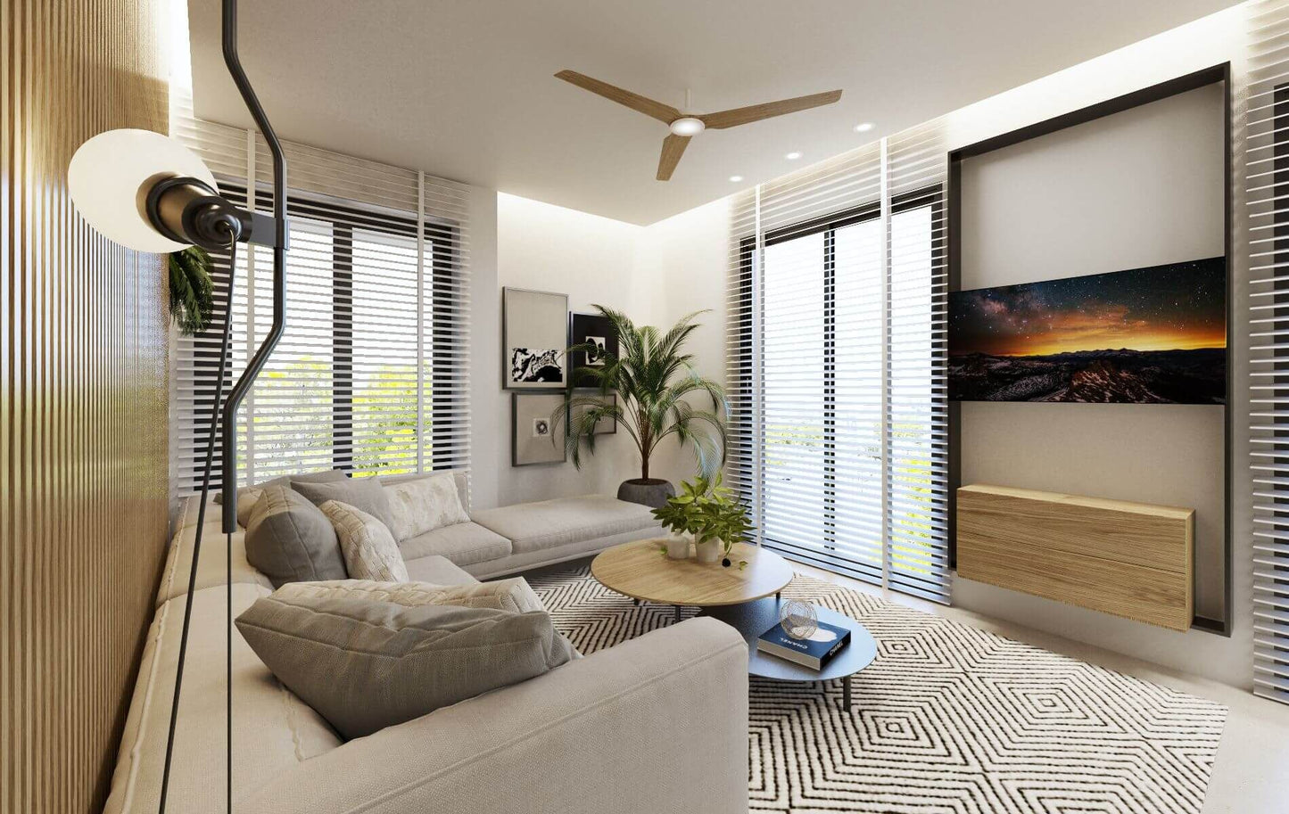 Appartement - Santa Rosalía, Costa Cálida