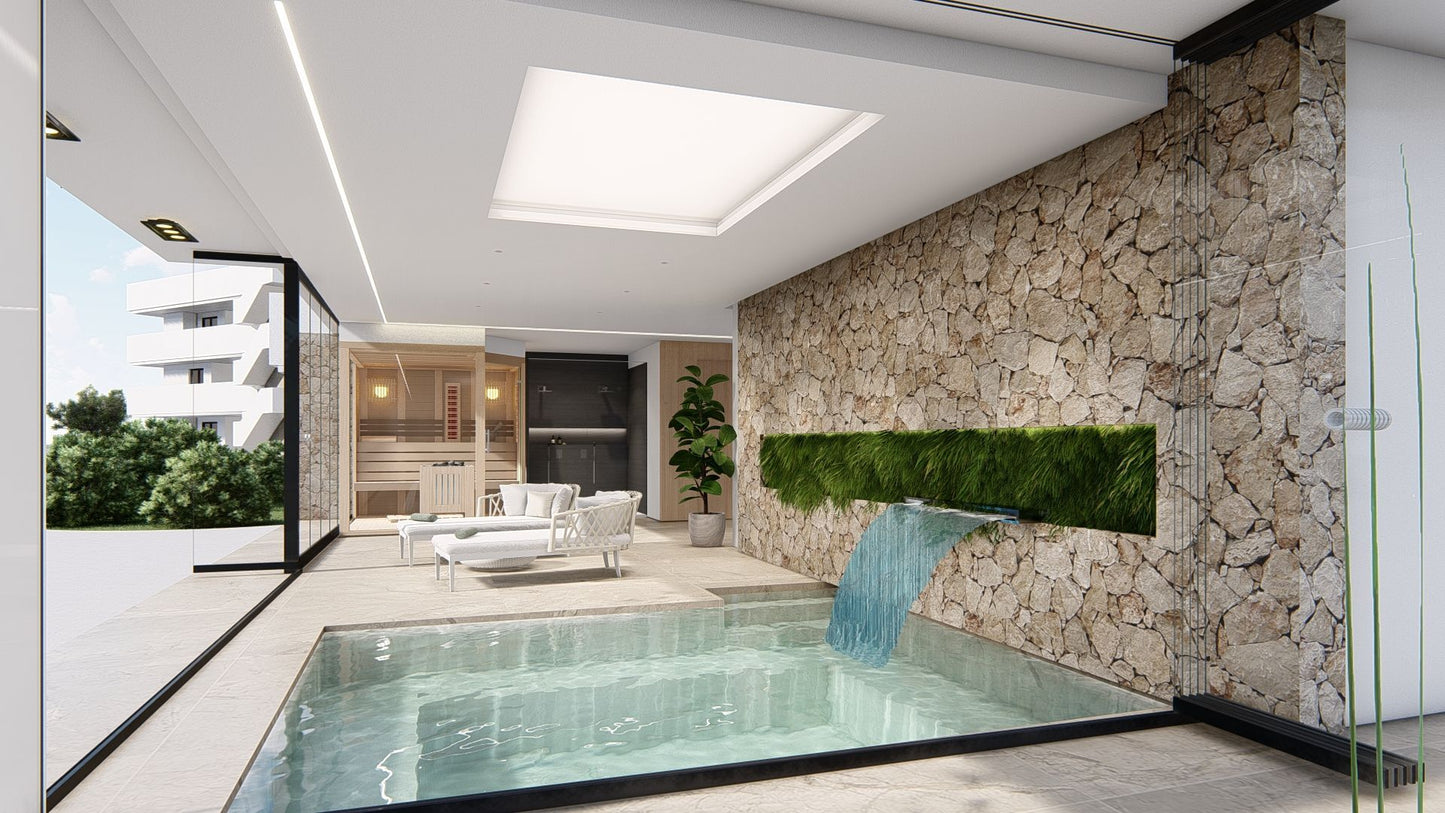 Apartment - El Campo, Costa Blanca South