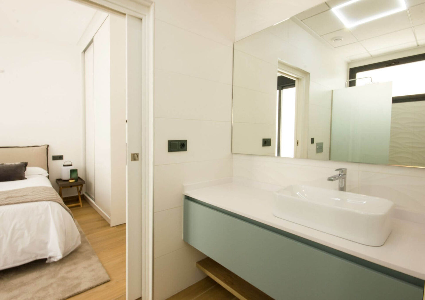 Villa - Ciudad Quesada, Costa Blanca Zuid