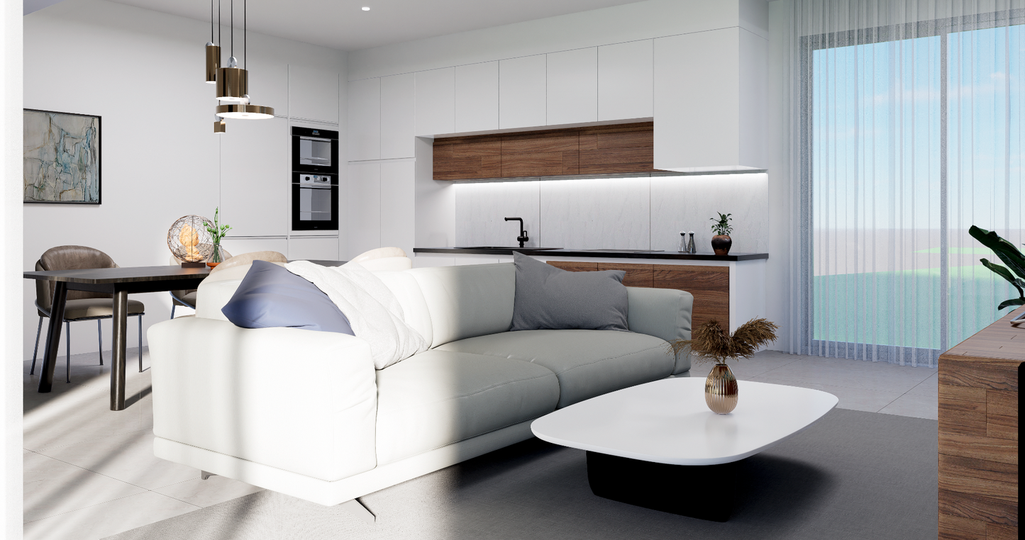 Villa - Villamartin, Costa Blanca Zuid