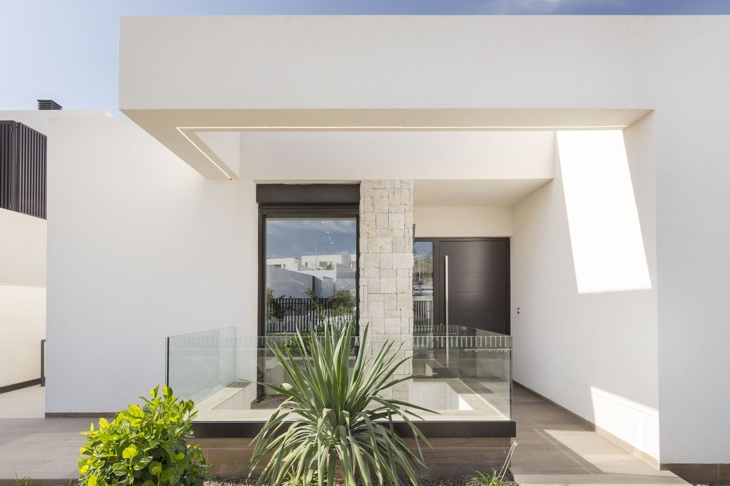 Villa - Algorfa - La Finca, Costa Blanca South